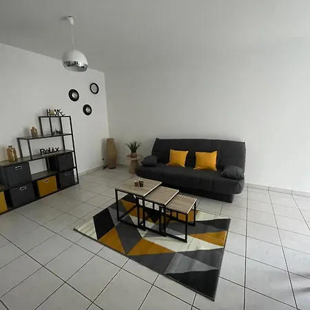 A Deux Pas De La Διαμέρισμα *