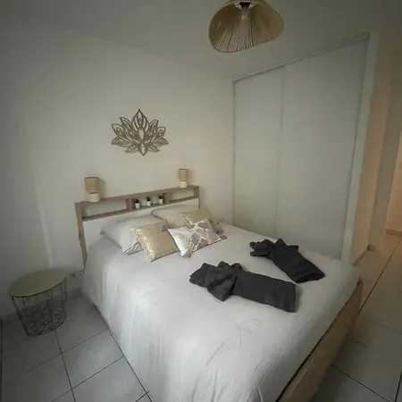 Apartamento à Deux Pas De La