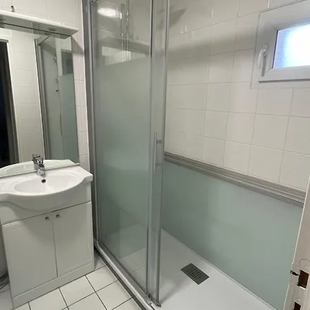 à Deux Pas De La Apartamento *