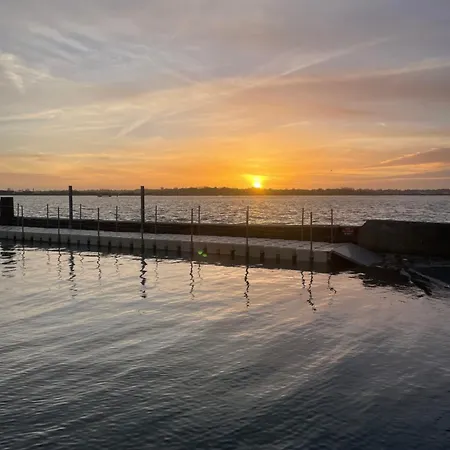 A Deux Pas De La Apartment