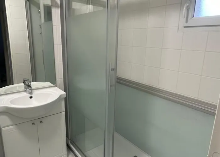 à Deux Pas De La Appartement *