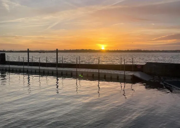 à Deux Pas De La Appartement